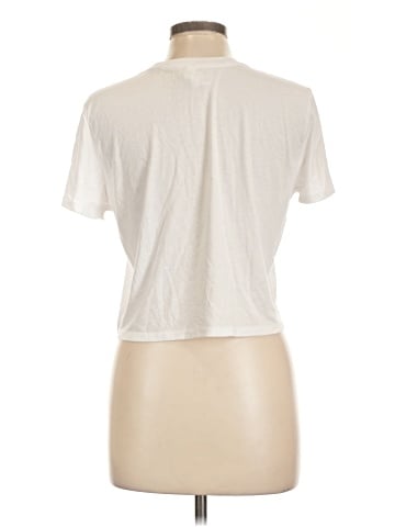 Bella + Canvas Short Sleeve T-Shirt (view 2)