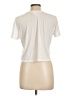 Bella + Canvas Ivory Short Sleeve T-Shirt Size L - photo 2
