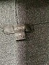 J.Crew Gray Cardigan Size M - photo 7