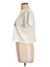 Bella + Canvas Ivory Short Sleeve T-Shirt Size L - photo 5