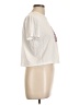 Bella + Canvas Ivory Short Sleeve T-Shirt Size L - photo 4