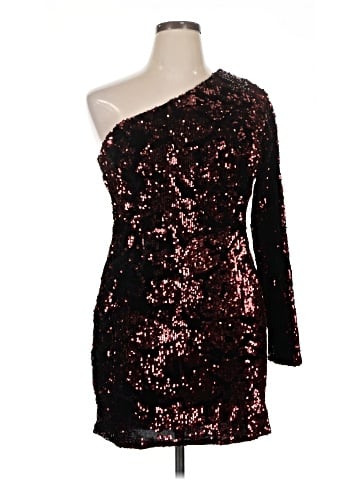 Fashion Nova Cocktail Dress (view 1)