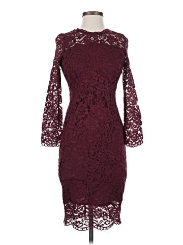 Assorted Brands Cocktail Dress (view 1)