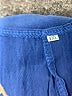 Unbranded Blue Short Sleeve Blouse Size 4XL - photo 7