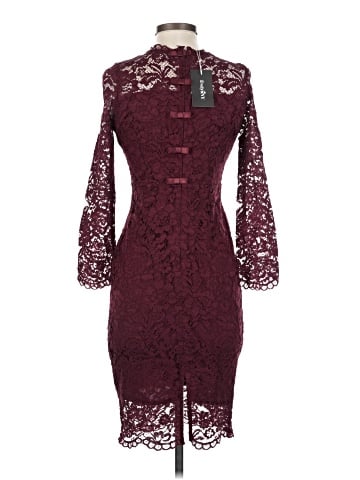 Assorted Brands Cocktail Dress (view 2)