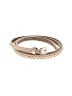 Unbranded Pink Gold Belt Size S - photo 1