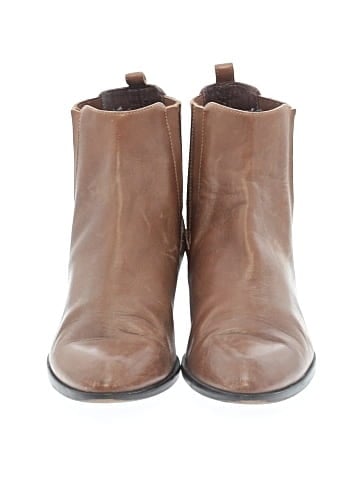 J.Crew Ankle Boots (view 2)