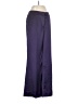 Jason Wu 100% Polyester Purple Dress Pants Size 2 - photo 1