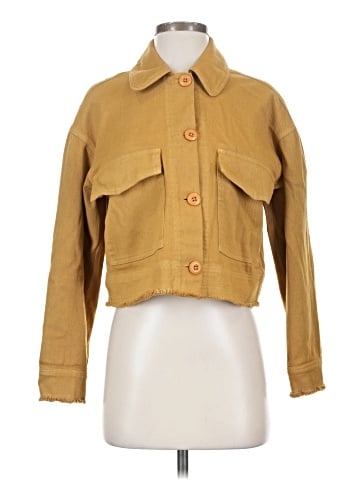Pharaoh Jacket (view 1)