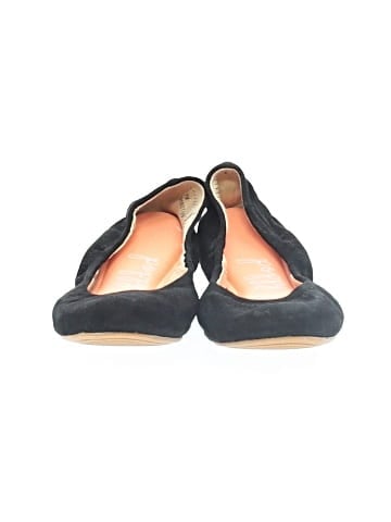 Poppy Flats (view 2)