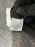 Studio 19 Black Cocktail Dress Size S - photo 8