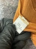 Unbranded Solid Brown Casual Pants Size 3XL - photo 5