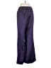 Jason Wu 100% Polyester Purple Dress Pants Size 2 - photo 2