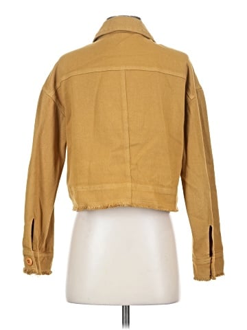 Pharaoh Jacket (view 2)