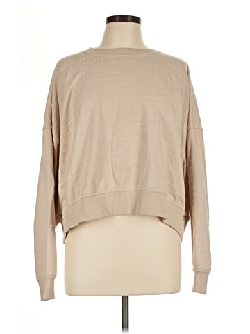Aerie Pullover Sweater (view 1)