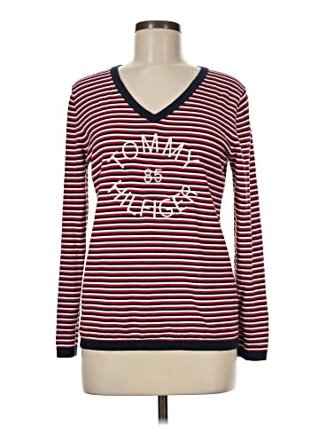Tommy Hilfiger Pullover Sweater (view 1)