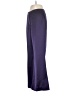 Jason Wu 100% Polyester Purple Dress Pants Size 2 - photo 5