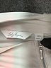 Lady Hagen White Pullover Sweater Size XL - photo 7