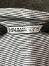 Zara Basic Blue Casual Dress Size S - photo 7