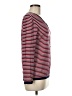 Tommy Hilfiger 100% Cotton Red Pullover Sweater Size M - photo 4