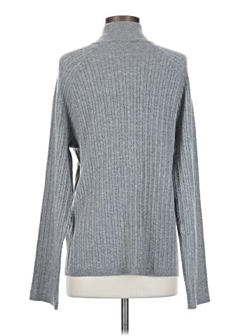 Rachel Parcell Turtleneck Sweater (view 2)