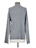 Rachel Parcell Gray Turtleneck Sweater Size XS - photo 2