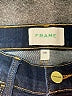 FRAME Blue Jeggings Size 25 waist - photo 7