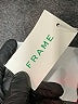 FRAME Blue Jeggings Size 25 waist - photo 8