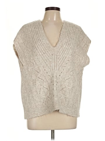 Heartloom Sweater Vest (view 1)