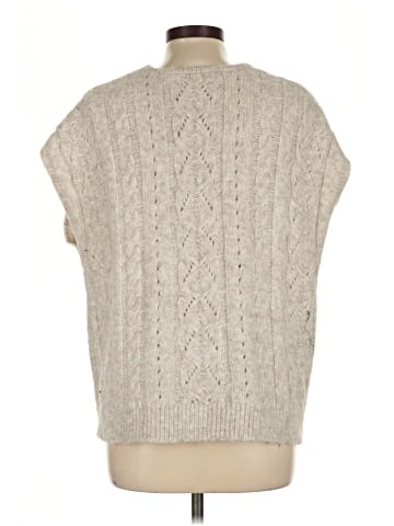Heartloom Sweater Vest (view 2)