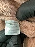 Poof! 100% Polyester Pink Turtleneck Sweater Size L - photo 8