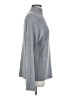 Rachel Parcell Gray Turtleneck Sweater Size XS - photo 4