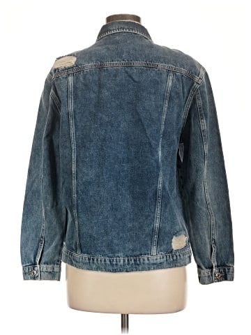 Mavi Jeans Denim Jacket (view 2)