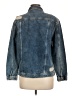 Mavi Jeans 100% Cotton Blue Denim Jacket Size L - photo 2