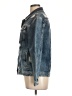 Mavi Jeans 100% Cotton Blue Denim Jacket Size L - photo 5