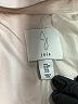 J by Joie 100% Polyester Ivory Blazer Size M - photo 7