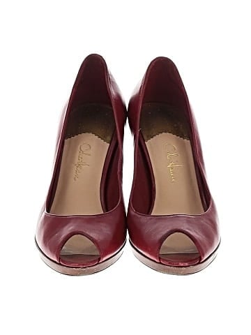 Cole Haan Heels (view 2)