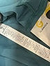 Glowmode Solid Teal Jacket Size S - photo 6