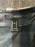 Forever 21 100% Polyester Black Cocktail Dress Size S - photo 7