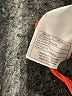 Nike 100% Polyester Orange Vest Size XL - photo 7