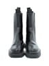 H&M Black Ankle Boots Size 9 1/2 - photo 2