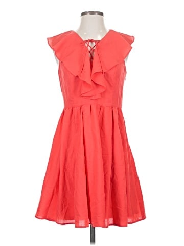 Express Casual Dress (view 1)