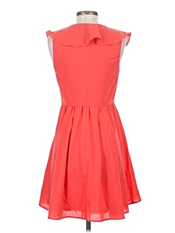Express Casual Dress (view 2)