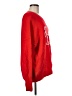CeCe Red Pullover Sweater Size M - photo 4