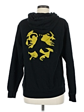 Assorted Brands Zip Up Hoodie (view 2)