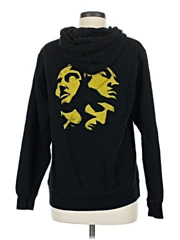 Assorted Brands Zip Up Hoodie (view 2)