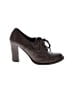 Marc Brown Heels Size 6 - photo 1