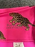 Fabletics Print Pink Leggings Size XL - photo 7