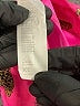Fabletics Print Pink Leggings Size XL - photo 8