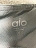 Alo Gray Active Pants Size S - photo 7